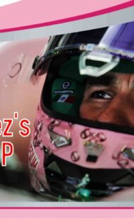 Monako Sergio Péreza GP zapowiedź