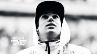 The Youth Of F1 – Lance Stroll & Max Verstappen On The Importance Of Euro F3 | M1TG