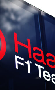 Marchionne: acordo de Haas-Maserati 'seria bom'