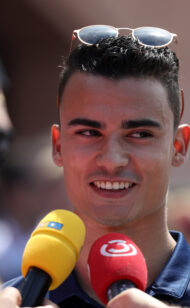 No news after Wehrlein hospital scans