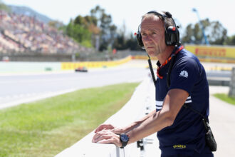 Zander: FIA staff should be free to join teams