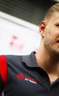 Magnussen not worried over court date