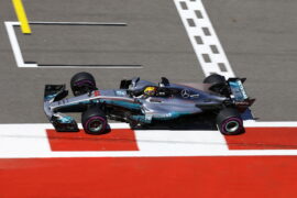2017 Spanish Grand Prix: F1 race Results, Winner & Report