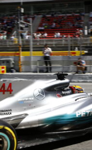 Wolff denies 5kg weight advantage rumours