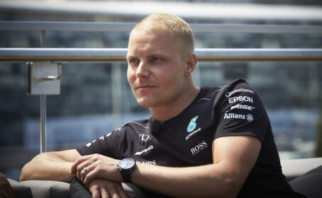 Liberty chief slams Azerbaijan race