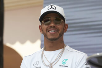 Hamilton could quit F1 after 2017