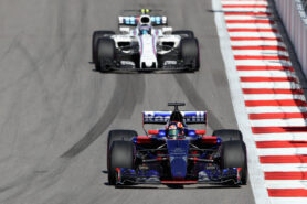 Wehrlein turned down Formula E for F1 hopes