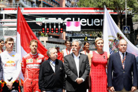 Carey admits 'no racing' possible in 2020