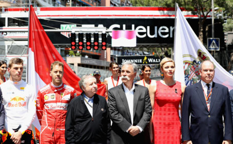 Official Trailer: F1 Drive To Survive Season 2