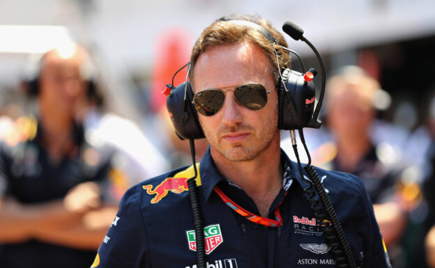 Report: New Chinese F1 team rumours gain speed 1 Red Bull Racing Team Principal Christian Horner during the Monaco Formula One Grand Prix at Circuit de Monaco on May 28, 2017 in Monte-Carlo, Monaco.