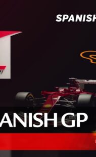 Превью Гран При Испании - Scuderia Ferrari 2017