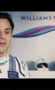 Выиграй ночь в Williams F1 гараж команды в Сильверстоуне!