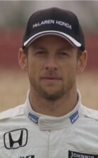 L'ultimo corso del signore Jenson Button
