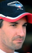 Timo Glock 2022 Beyond the Grid podcast interview