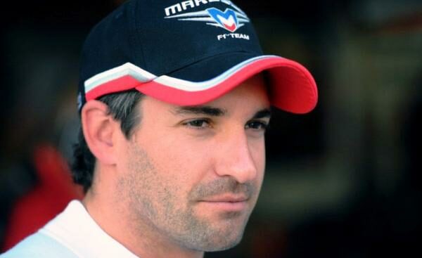 Timo Glock 2022 Beyond the Grid podcast interview 1 Timo Glock 2022 Beyond the Grid podcast interview