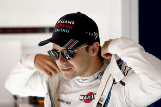 Report: Unwell Massa checked in Budapest hospital