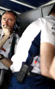Lowe: Williams to keep Kubica test news 'private'