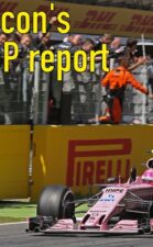 "Un risultato fantastico" - Esteban Ocon's Spanish GP rapporto