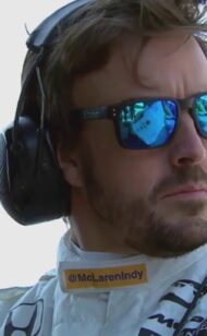 Is Alonso set to leave Formula One?