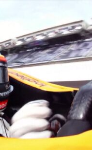 Fernando Alonso Onboard Indy 500 Qualifying Lap