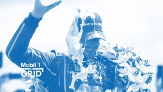 Indy 101 – Fernando Alonso, Alexander Rossi, Marco Andretti & More Preview The 2017 Indy 500 | M1TG