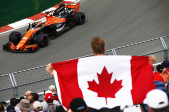Alonso not ruling out 2018 Indycar switch