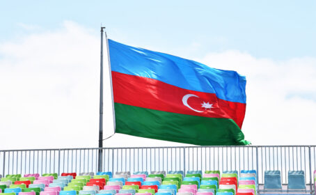 azerbaijan