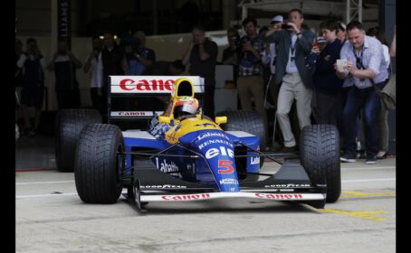 Ecclestone planning new F1 masters series
