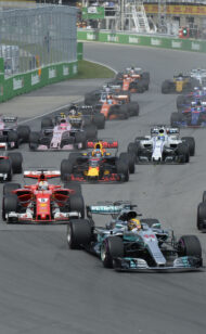 Canada GP boss not weighing into Silverstone dispute