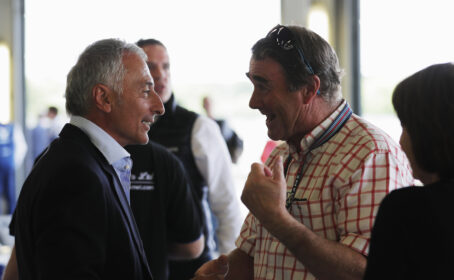 Ecclestone planning new F1 masters series
