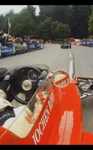 Solitude Revival - Motorsport Festival