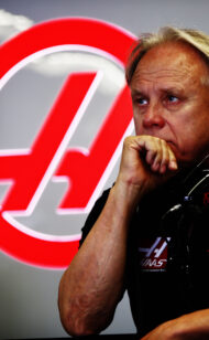 Minardi: Haas move a blow for Ferrari influence