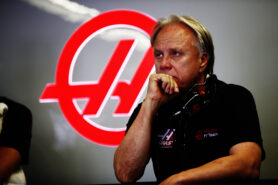 Gene Haas Circuit Gilles Villeneuve, Montreal, Canada. Saturday 10 June 2017.