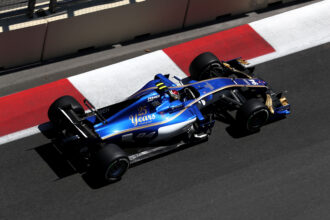 Sauber not ruling out Ferrari-linked driver