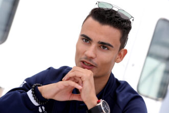 Wehrlein akui ada 'pembicaraan' dengan Ferrari