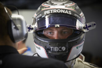 Bottas wants 'long term' Mercedes deal