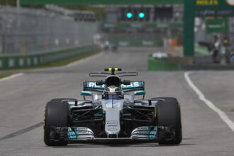 Bottas: Driving style doesn't match Mercedes car
