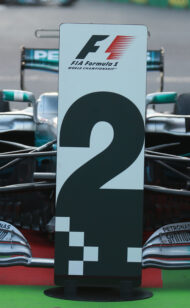Bottas not worried about Mercedes future
