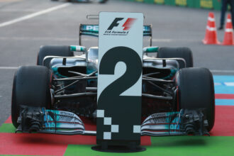 Bottas not worried about Mercedes future