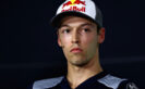 Noticias de Daniil Kvyat: Últimas historias y actualizaciones