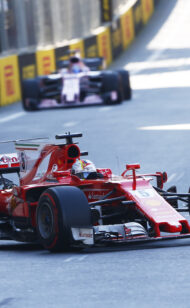 Vettel contract speculation increases