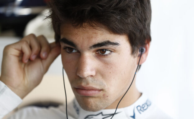 Williams defends Stroll's private tests