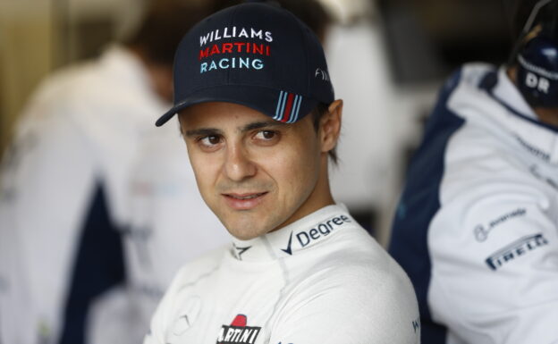 Massa: No talks with other teams 1 Circuit Gilles Villeneuve, Montreal, Canada. Friday 9 June 2017. Felipe Massa, Williams Martini Racing.