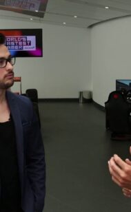 Der schnellste Gamer der Welt | Jenson Button spricht über Esports