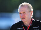 Andrew Green (GBR) Sahara Force India F1 Team Technical Director. Canadian Grand Prix, Saturday 10th June 2017. Montreal, Canada.