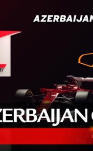 Vorschau auf den Grand Prix von Aserbaidschan - Scuderia Ferrari 2017