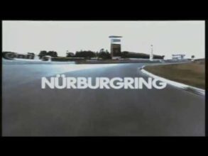 The very first Safety Car – from Green Hell to the Canadian Grand Prix