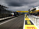 Pirelli Hungaroring, Budapest, Hungary.