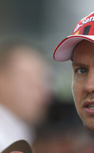 Ferrari 'ready' to extend Vettel deal