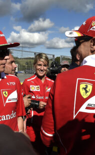 Raikkonen announcement still unclear